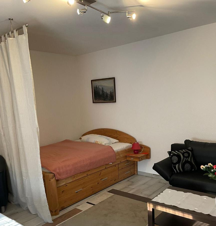 M24 Apartment Hecklingen  Ngoại thất bức ảnh